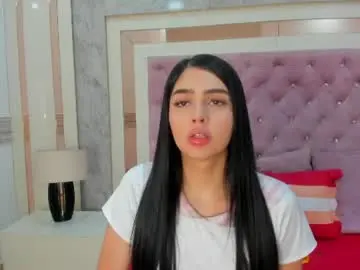 Chaturbate Adult Video Chat of nahomideluxe