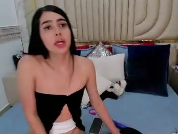 Chaturbate Live Sex Cam of nahomideluxe
