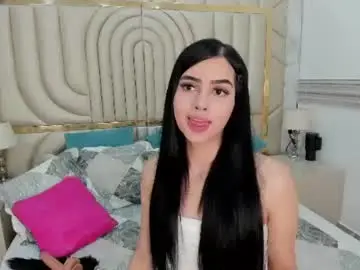 Chaturbate Live Sex of nahomideluxe