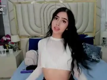 Chaturbate Adult Video Chat of nahomideluxe