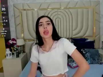 Chaturbate Adult Webcams of nahomideluxe