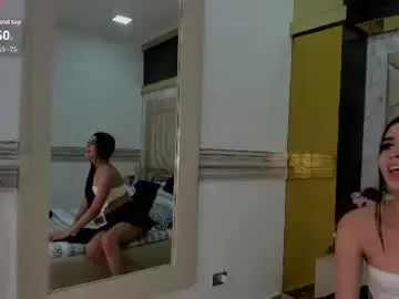Chaturbate Best Webcam of nahomideluxe
