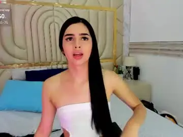 Chaturbate Nude Webcam of nahomideluxe
