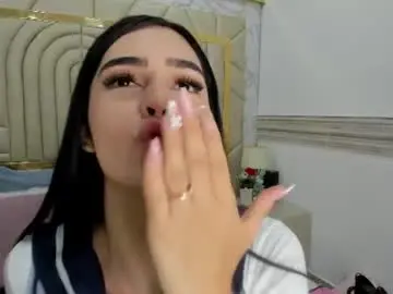 Chaturbate Live Sex of nahomideluxe
