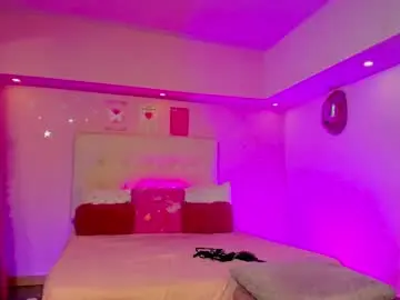 Chaturbate Live Sex Cam of scarlett_dreamss7