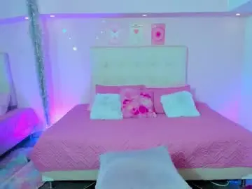 Chaturbate Adult Webcams of scarlett_dreamss7