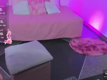 Chaturbate Best Webcam of scarlett_dreamss7