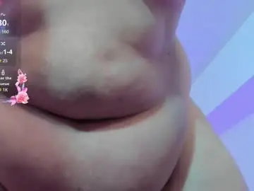 Chaturbate Nude Webcam of scarlett_dreamss7