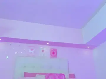 Chaturbate Sex Chat of scarlett_dreamss7