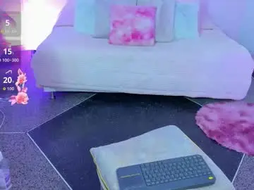 Chaturbate Sex Cam of scarlett_dreamss7