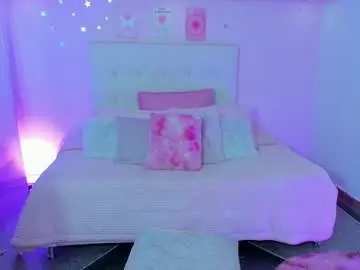 Chaturbate Sex Chat of scarlett_dreamss7