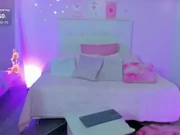 Chaturbate Watch Live Sex Cams of scarlett_dreamss7