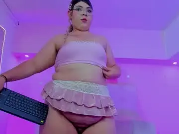 Chaturbate Adult Video Chat of scarlett_dreamss7