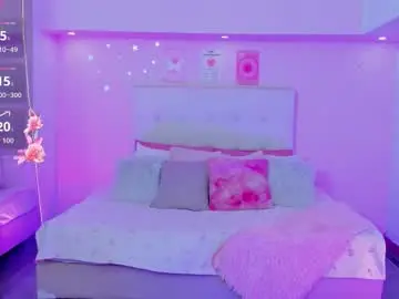 Chaturbate Best live sex cam show of scarlett_dreamss7