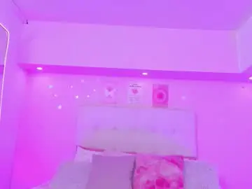 Chaturbate Live Sex of scarlett_dreamss7