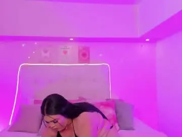Chaturbate Sex Cam of scarlett_dreamss7