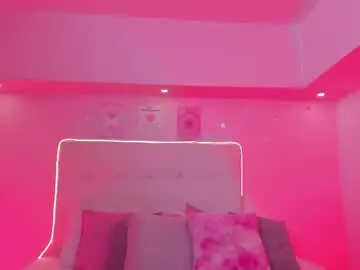Chaturbate Live Sex of scarlett_dreamss7