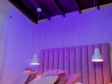 Chaturbate Best live sex cam show of scarlett_dreamss7