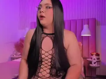 Chaturbate Live Porn of scarlett_dreamss7