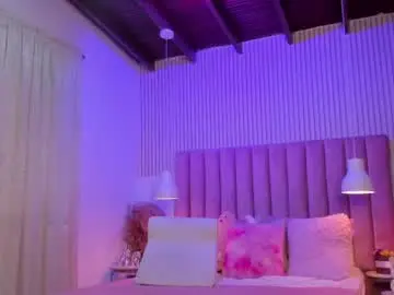 Chaturbate Best Webcam of scarlett_dreamss7