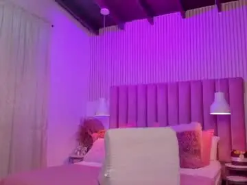 Chaturbate Live Porn of scarlett_dreamss7