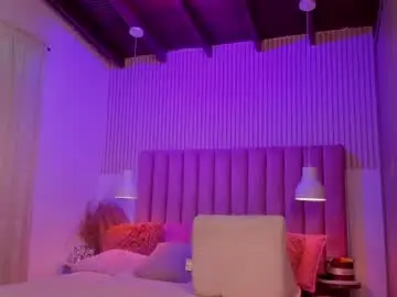 Chaturbate Live Porn of scarlett_dreamss7