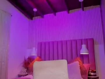Chaturbate Private Sex Chat of scarlett_dreamss7