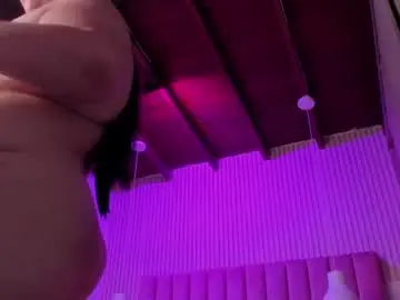 Chaturbate Sex Chat of scarlett_dreamss7