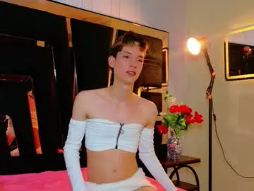 Chaturbate Sex Chat of stefany_piink