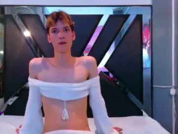 Chaturbate Live Porn of stefany_piink