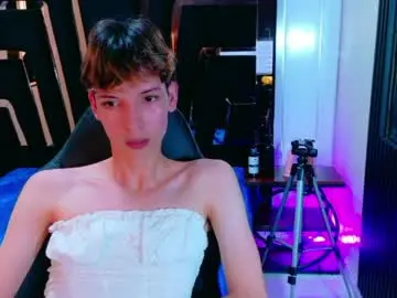 Chaturbate Live Sex of stefany_piink