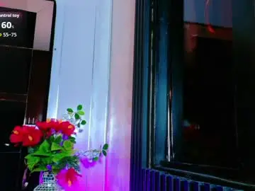 Chaturbate Free Porn Cam of stefany_piink