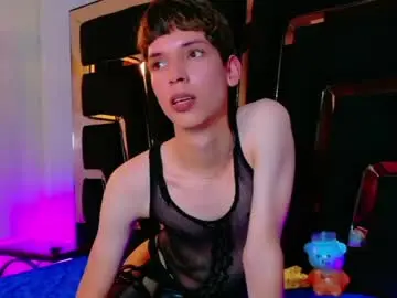 Chaturbate Nude Webcam of stefany_piink