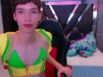 Chaturbate Sex Chat of stefany_piink