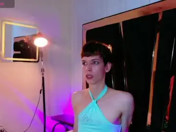 Chaturbate Sex Cam of stefany_piink