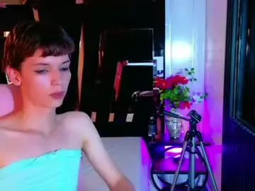 Chaturbate Adult Video Chat of stefany_piink