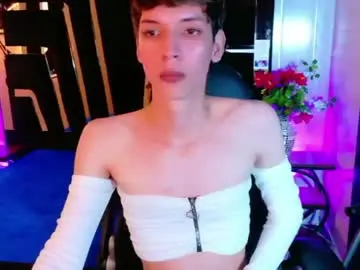 Chaturbate Nude Webcam of stefany_piink