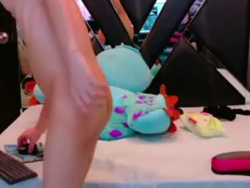 Chaturbate Adult Webcams of stefany_piink