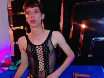 Chaturbate Live Sex of stefany_piink