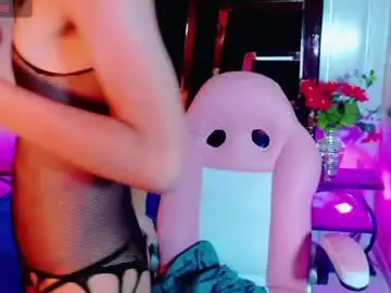 Chaturbate Live Porn of stefany_piink