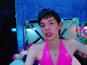 Chaturbate Adult Video Chat of stefany_piink