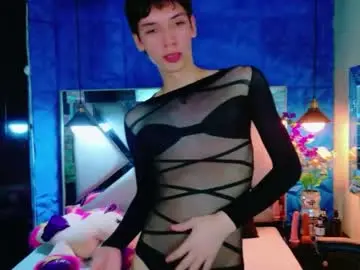 Chaturbate Live Porn of stefany_piink
