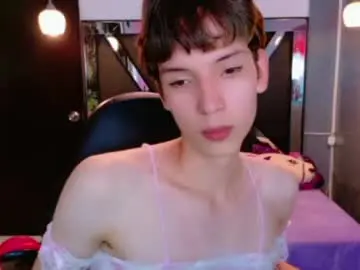 Chaturbate Nude Webcam of stefany_piink