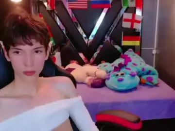Chaturbate Free Porn Cam of stefany_piink
