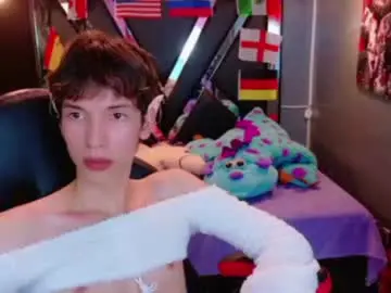 Chaturbate Live Porn of stefany_piink