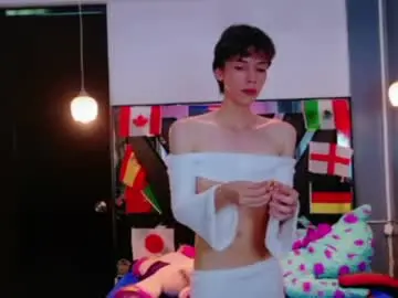 Chaturbate Free Porn Cam of stefany_piink