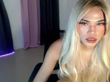 Chaturbate Adult Video Chat of sugarplumdoll69