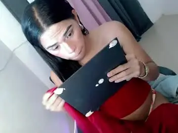 Chaturbate Live Sex Cam of sugarplumdoll69