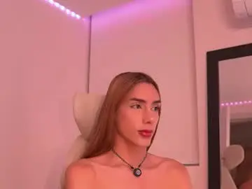 Chaturbate Live Sex of velvetsinx