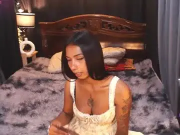 Chaturbate Nude Webcam of wildara